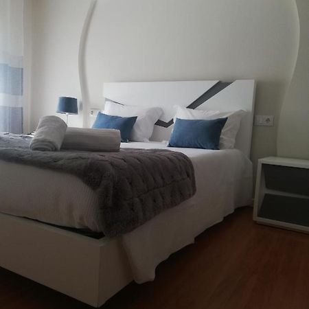 Hotel Termas Chaves Eksteriør billede