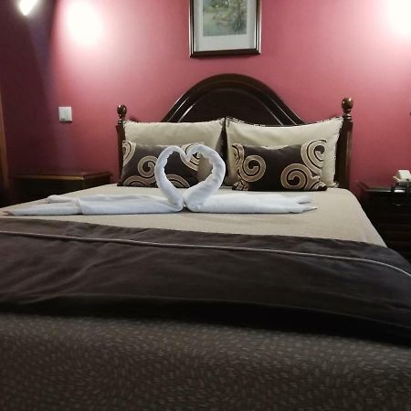 Hotel Termas Chaves Eksteriør billede
