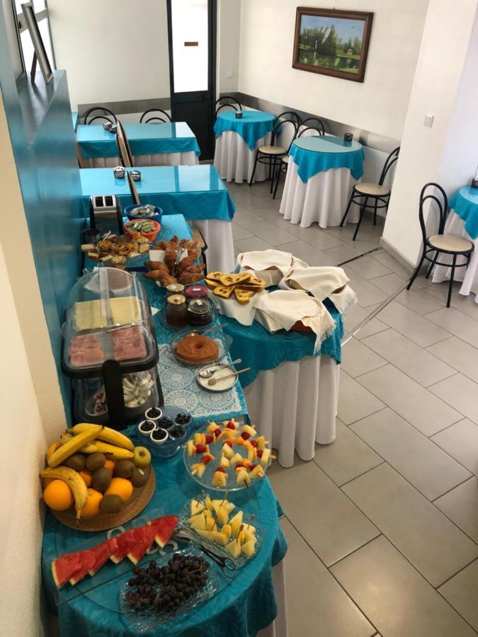 Hotel Termas Chaves Eksteriør billede