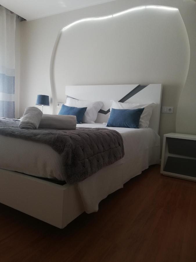 Hotel Termas Chaves Eksteriør billede