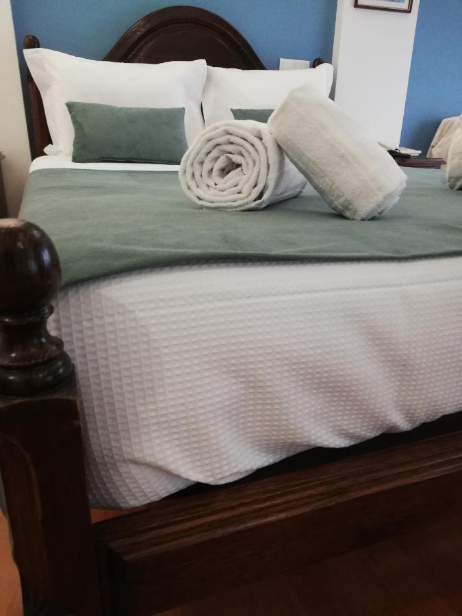 Hotel Termas Chaves Eksteriør billede