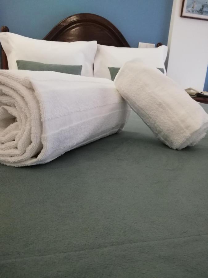 Hotel Termas Chaves Eksteriør billede