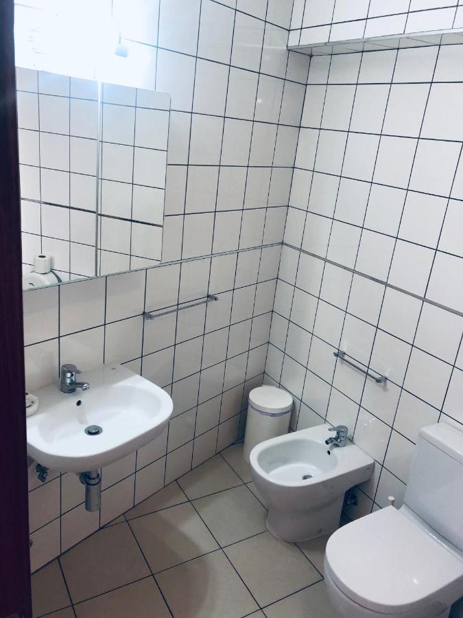 Hotel Termas Chaves Eksteriør billede