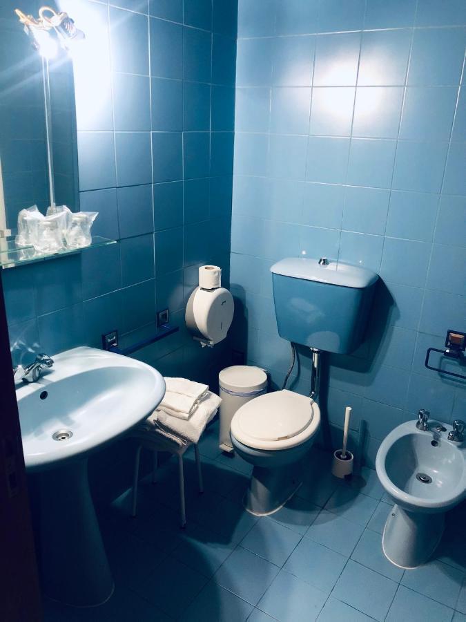Hotel Termas Chaves Eksteriør billede