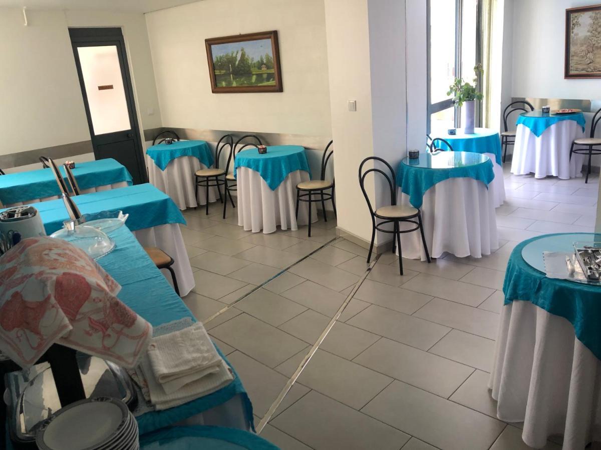 Hotel Termas Chaves Eksteriør billede