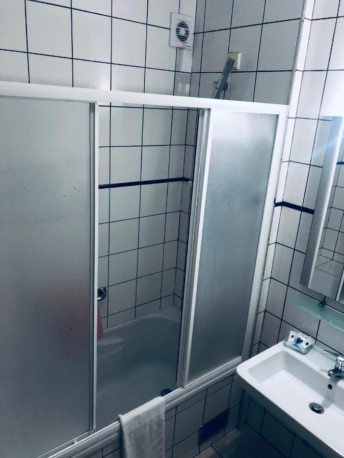 Hotel Termas Chaves Eksteriør billede